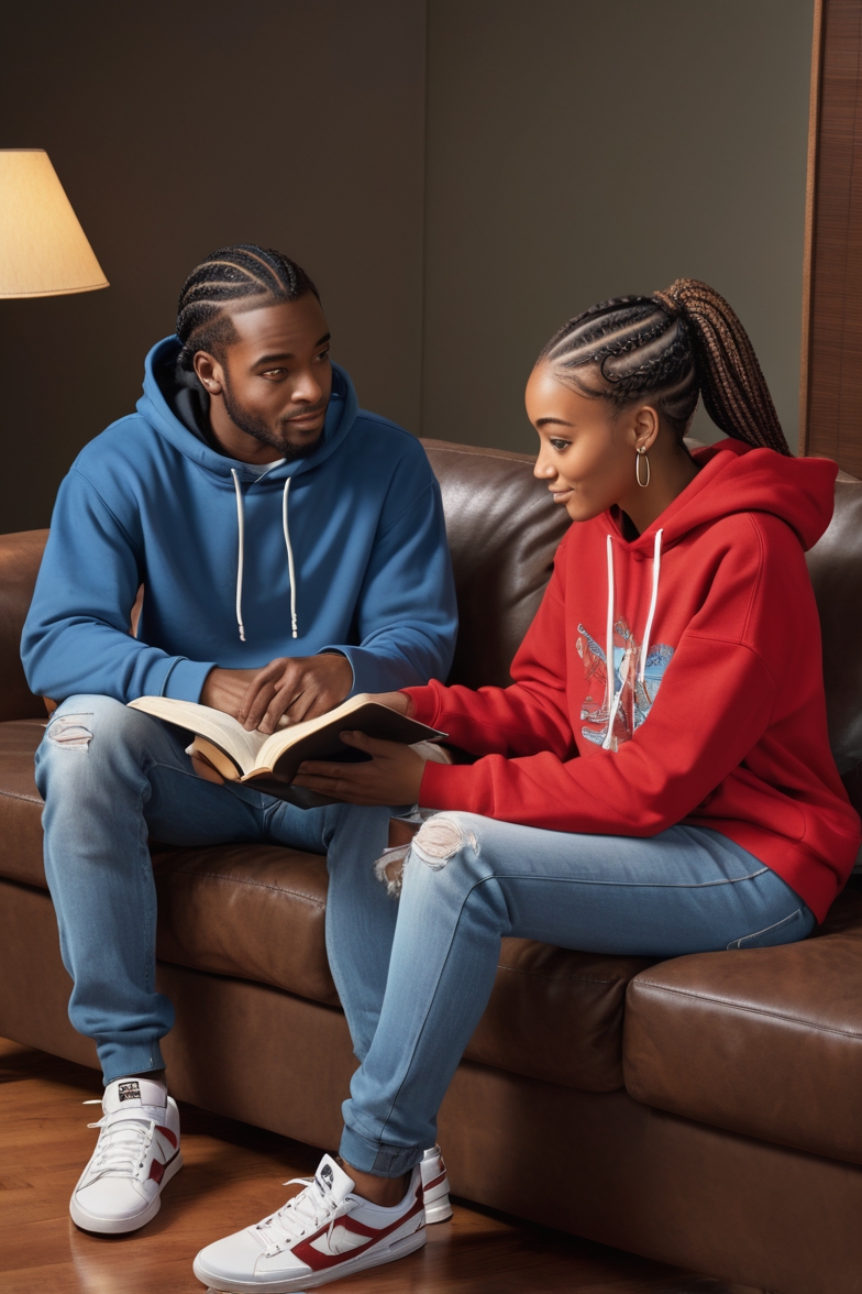 AlbedoBase_XL_A_twentynine_year_old_black_man_with_shoulder_le_3