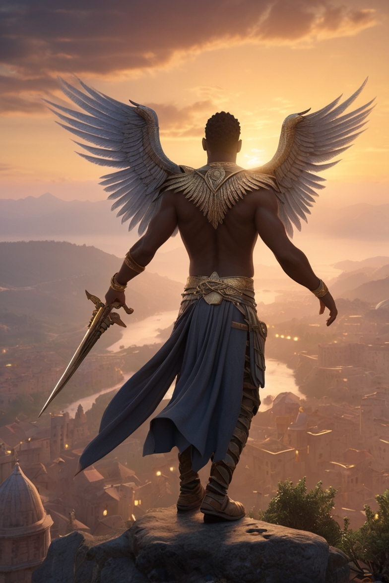 Leonardo_Vision_XL_A_mystical_city_perched_on_the_rugged_slope_0